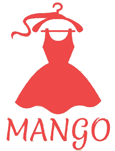 Mango popular store