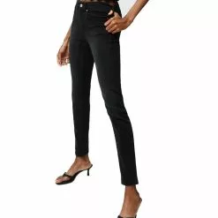 Mango Skinny Push-Up Jeans