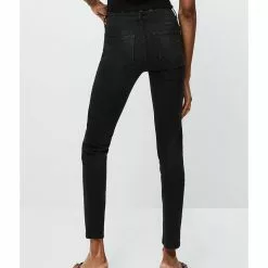 Mango Skinny Push-Up Jeans -Mango popular store mango 0007 2068916 3