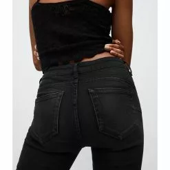 Mango Skinny Push-Up Jeans -Mango popular store mango 0008 2068916 5