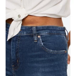 Mango Skinny Cropped Jeans -Mango popular store mango 0016 7368916 7