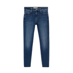 Mango Skinny Cropped Jeans -Mango popular store mango 0017 7368916 9