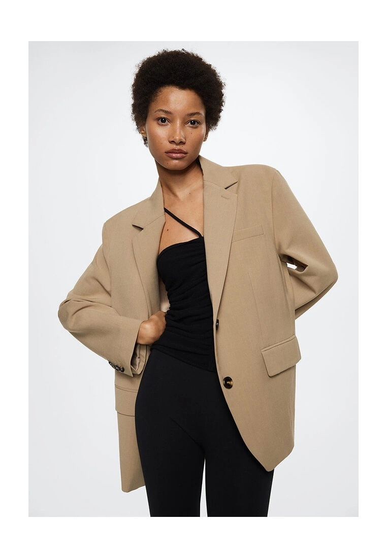 Mango Cotton Leggings 5 Mango Cotton Leggings - Image 3