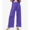 Mango Pleated Palazzo Trousers -Mango popular store mango 0034 3968916 1