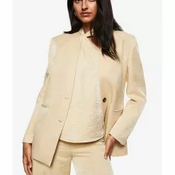 Mango Suit Blazer