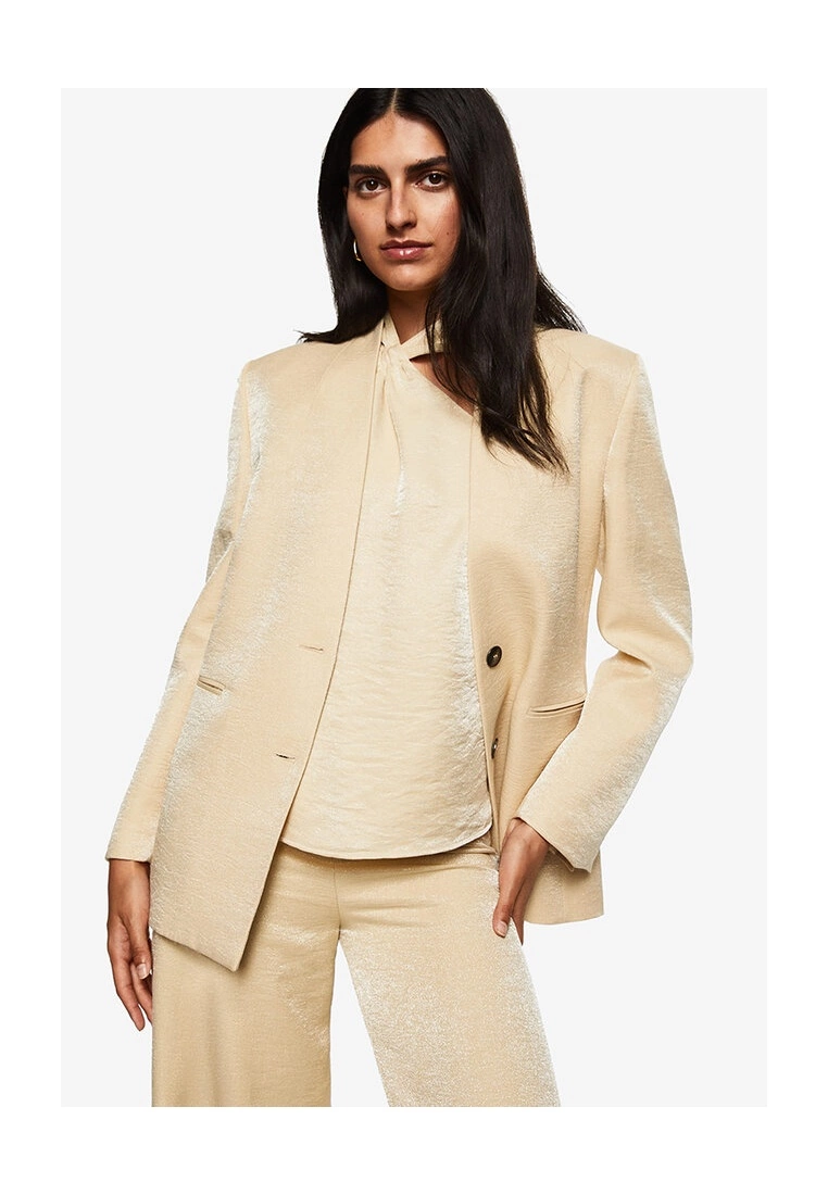 Mango Suit Blazer 3 Mango Suit Blazer