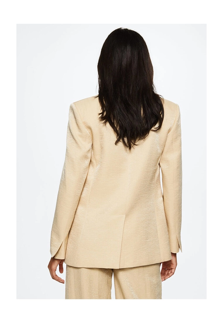 Mango Suit Blazer 4 Mango Suit Blazer - Image 2