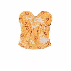 Mango Floral Crop Top 13 Mango Floral Crop Top -Mango popular store mango 0071 6168916 6