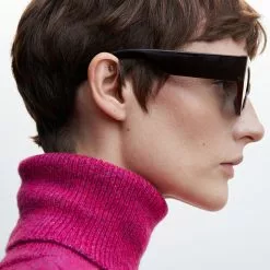 Mango Knitted Turtleneck Dress 14 Mango Knitted Turtleneck Dress -Mango popular store mango 0080 3916336 5