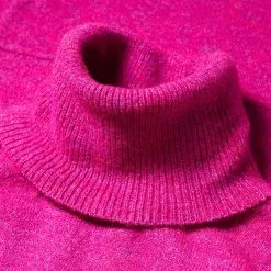 Mango Knitted Turtleneck Dress 16 Mango Knitted Turtleneck Dress -Mango popular store mango 0081 3916336 7