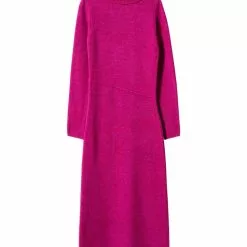 Mango Knitted Turtleneck Dress 17 Mango Knitted Turtleneck Dress -Mango popular store mango 0081 3916336 8