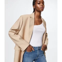 Mango Skinny Cropped Jeans -Mango popular store mango 0084 0668916 4