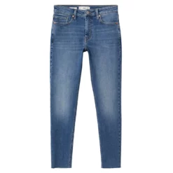 Mango Skinny Cropped Jeans -Mango popular store mango 0085 0668916 9