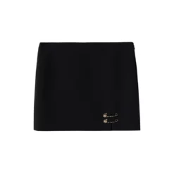 Mango Skirt With Safety Pin Detail 14 Mango Skirt With Safety Pin Detail -Mango popular store mango 0085 3126336 6