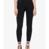 Mango Skinny Cropped Jeans 1 Mango Skinny Cropped Jeans -Mango popular store mango 0088 4958916 1