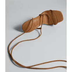 Mango Heel Strips Sandals 7 Mango Heel Strips Sandals -Mango popular store mango 0123 1945916 2