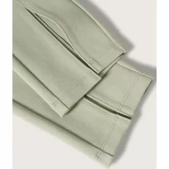 Mango Slit Hem Leggings -Mango popular store mango 0149 2055916 3