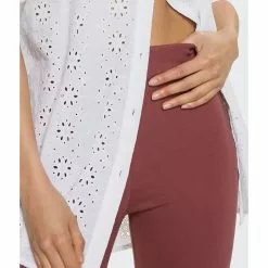 Mango Flared Leggings -Mango popular store mango 0150 4355916 3