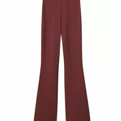 Mango Flared Leggings -Mango popular store mango 0150 4355916 5