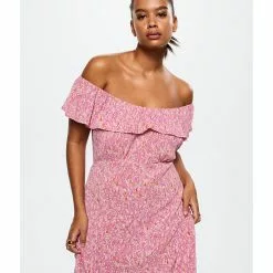 Mango Floral Print Dress 16 Mango Floral Print Dress -Mango popular store mango 0157 2858916 7