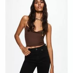 Mango High-Rise Skinny Jeans -Mango popular store mango 0160 6958916 4