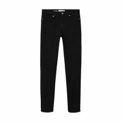 Mango High-Rise Skinny Jeans -Mango popular store mango 0161 6958916 9