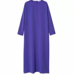 Mango Ruched Detail Dress -Mango popular store mango 0171 7845916 6