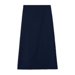Mango Slit Hem Skirt 13 Mango Slit Hem Skirt -Mango popular store mango 0185 5155916 6