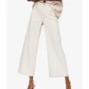 Mango High Waist Culotte Jeans -Mango popular store mango 0200 9168916 1