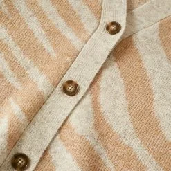 Mango Animal Print Cardigan 12 Mango Animal Print Cardigan -Mango popular store mango 0214 2771036 3