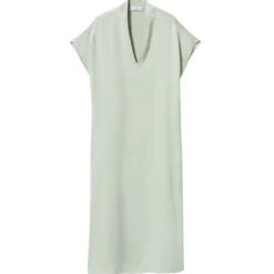 Mango Flowy Shift Dress -Mango popular store mango 0214 7945916 5