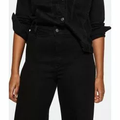 Mango Jeans Culotte High Waist -Mango popular store mango 0216 8958916 6