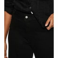 Mango Jeans Culotte High Waist -Mango popular store mango 0217 8958916 7