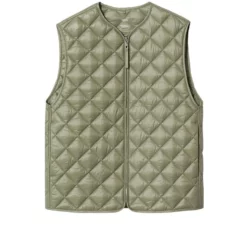 Mango Ultra-Light Quilted Gilet -Mango popular store mango 0223 2126626 9