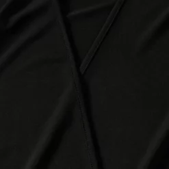 Mango Wrap V-Neckline Top -Mango popular store mango 0225 8271036 5