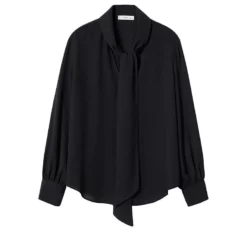 Mango Lace Flowy Blouse 11 Mango Lace Flowy Blouse -Mango popular store mango 0263 5026626 5