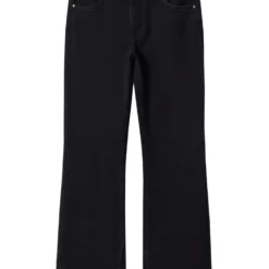 Mango Mid-Rise Straight Jeans 15 Mango Mid-Rise Straight Jeans -Mango popular store mango 0264 6581046 7