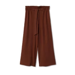 Mango Bow Culottes Trousers -Mango popular store mango 0295 7982426 6