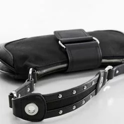 Mango Metallic Details Bag -Mango popular store mango 0424 1567436 4