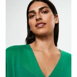 Mango See Through Shirt -Mango popular store mango 0448 5338326 3