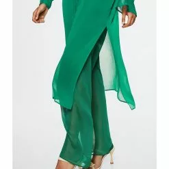 Mango See Through Shirt -Mango popular store mango 0448 5338326 5