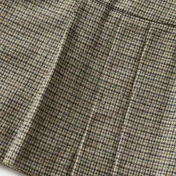 Mango Wool Skirt -Mango popular store mango 0546 3698036 5