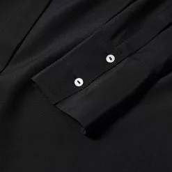 Mango 100% Silk Shirt 14 Mango 100% Silk Shirt -Mango popular store mango 0564 2615146 6