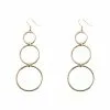 Mango Hook Pendant Earrings -Mango popular store mango 0573 1615146 1