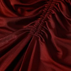 Mango Draped Pencil Skirt -Mango popular store mango 0591 4798036 6