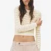 Mango Openwork Knit Sweater -Mango popular store mango 0592 8515146 1