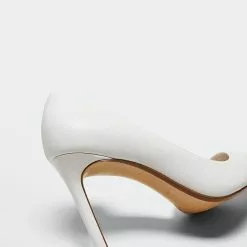 Mango Asymmetric Stilettos -Mango popular store mango 0596 3749046 4