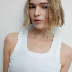 Mango Recycled Cotton Top 11 Mango Recycled Cotton Top -Mango popular store mango 0600 9849046 4