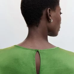 Mango Blouse With Cut-Out Detail -Mango popular store mango 0625 2129046 5