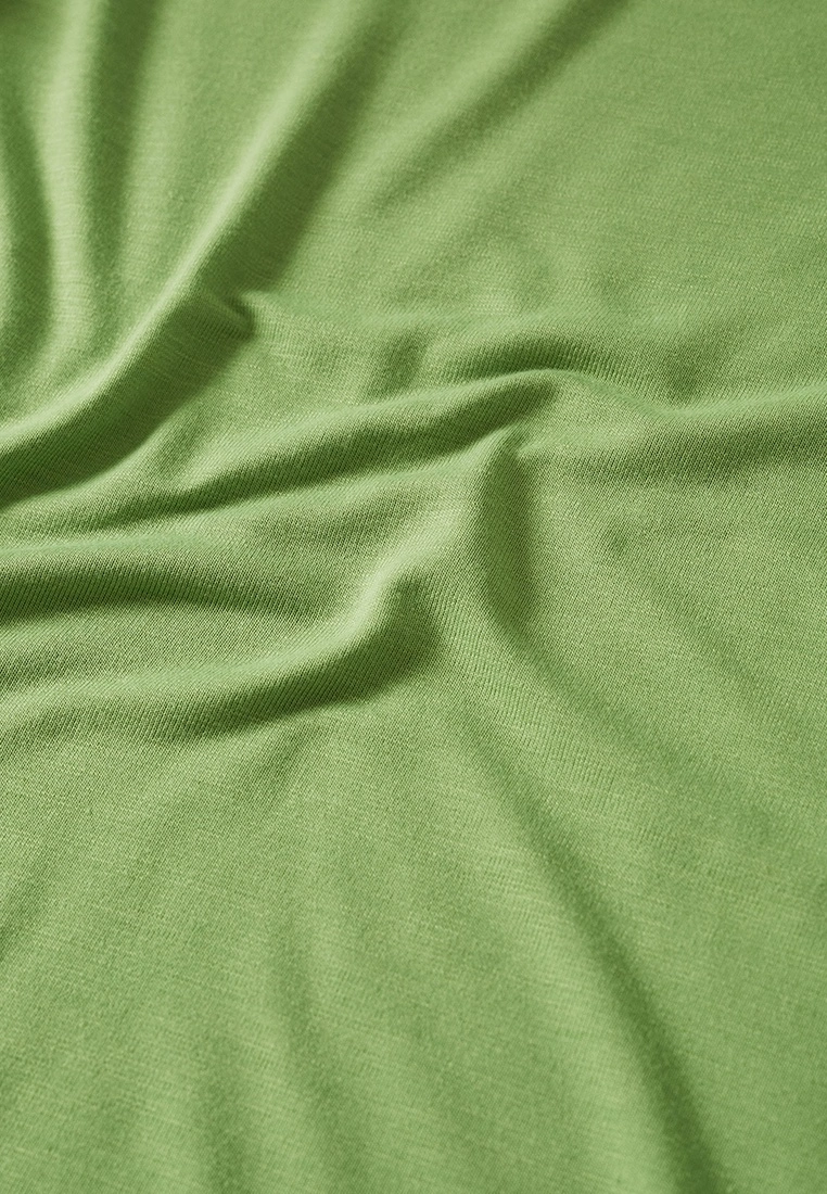 Mango Fine-Knit T-Shirt 6 Mango Fine-Knit T-Shirt - Image 4